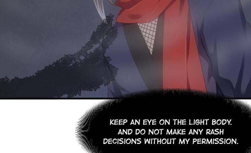 Help, my boyfriend is a ghost! Chapter 62 - page 26