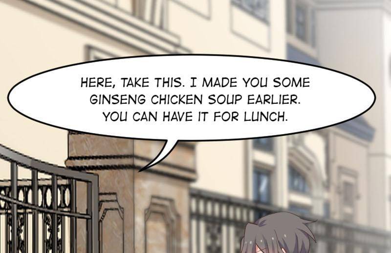 Help, my boyfriend is a ghost! Chapter 62 - page 30