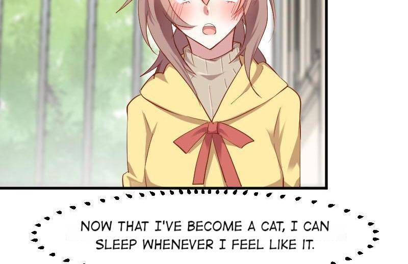 Help, my boyfriend is a ghost! Chapter 62 - page 35