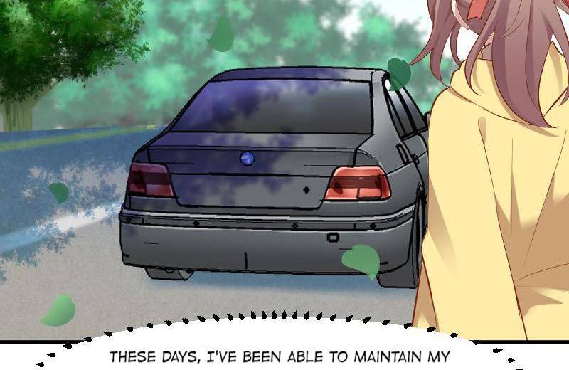 Help, my boyfriend is a ghost! Chapter 62 - page 41