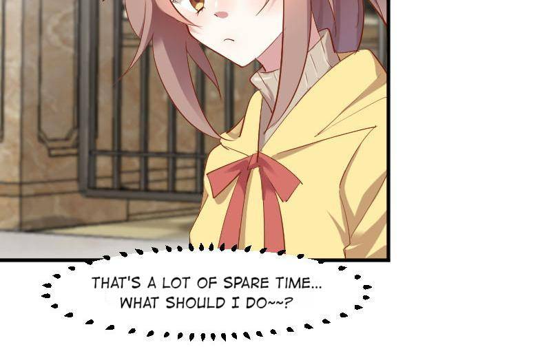Help, my boyfriend is a ghost! Chapter 62 - page 43