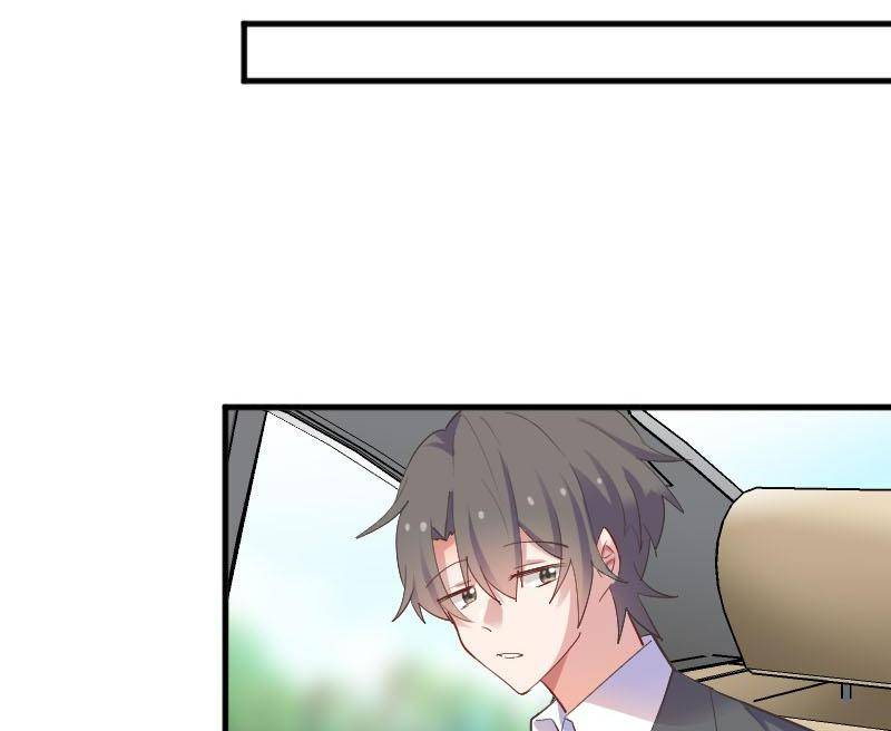 Help, my boyfriend is a ghost! Chapter 62 - page 44