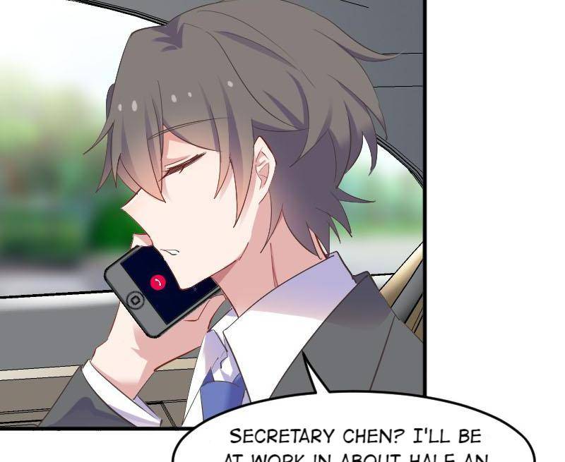 Help, my boyfriend is a ghost! Chapter 62 - page 46