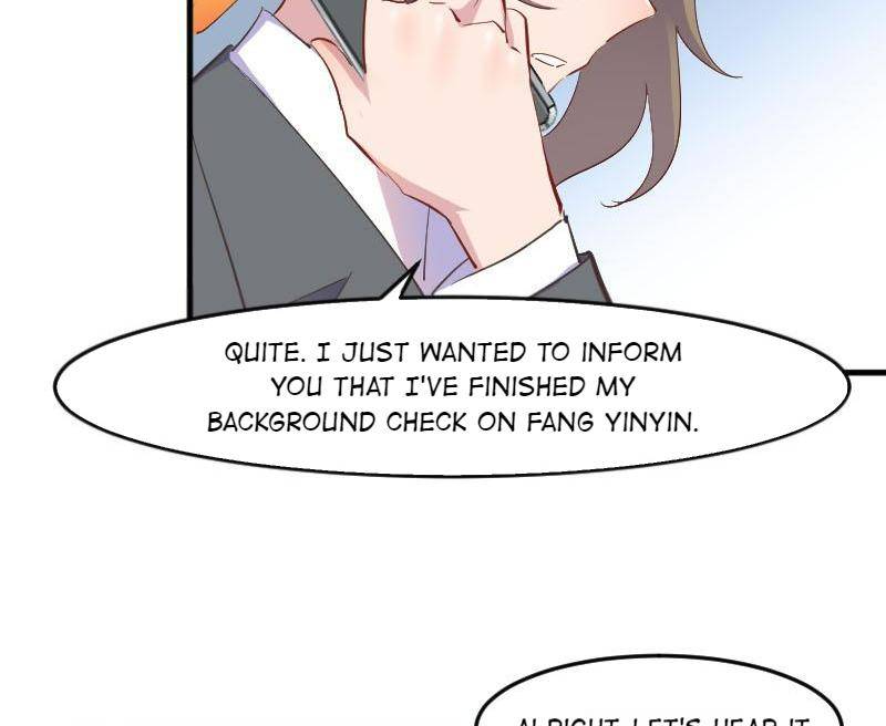 Help, my boyfriend is a ghost! Chapter 62 - page 48