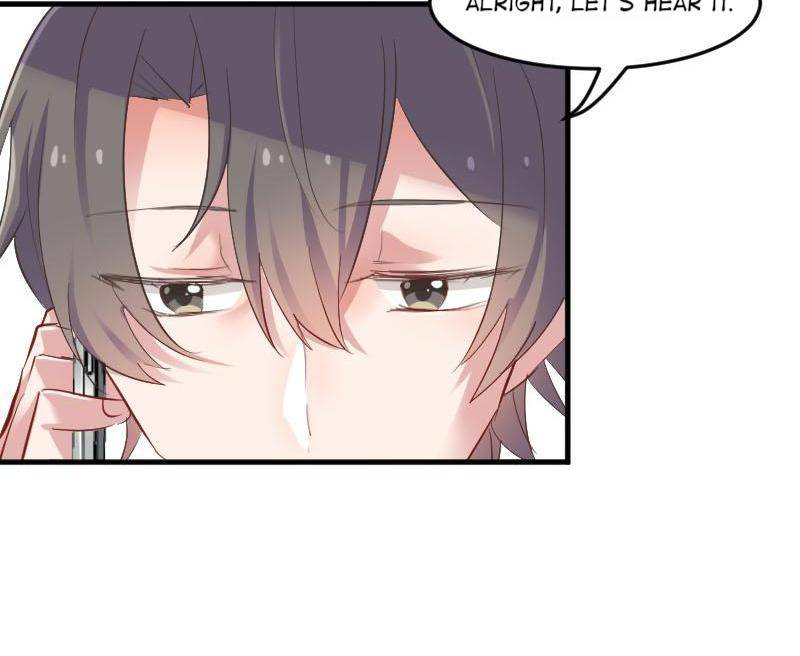 Help, my boyfriend is a ghost! Chapter 62 - page 49