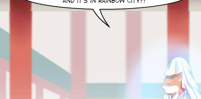 Help, my boyfriend is a ghost! Chapter 62 - page 5