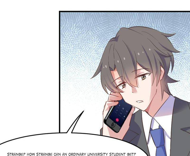 Help, my boyfriend is a ghost! Chapter 62 - page 52
