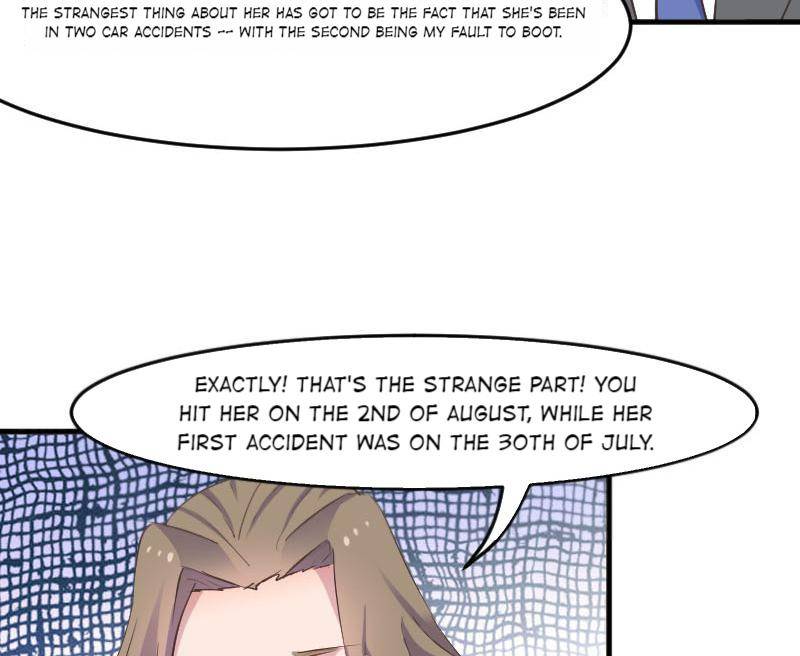 Help, my boyfriend is a ghost! Chapter 62 - page 53