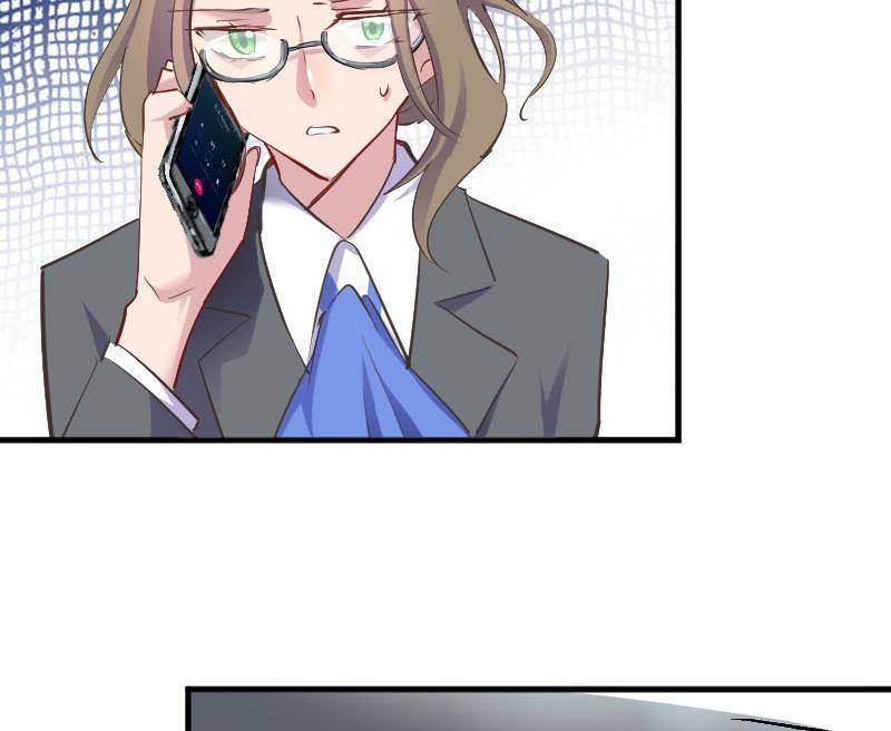 Help, my boyfriend is a ghost! Chapter 62 - page 54