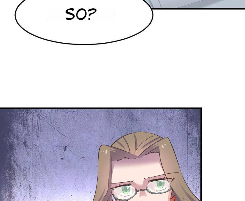 Help, my boyfriend is a ghost! Chapter 62 - page 56