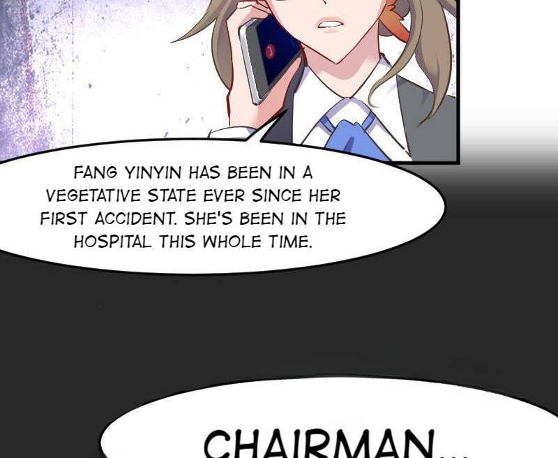 Help, my boyfriend is a ghost! Chapter 62 - page 57