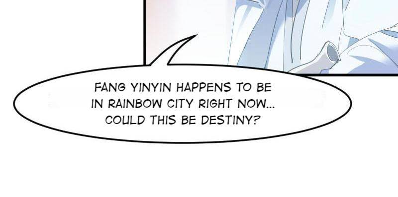 Help, my boyfriend is a ghost! Chapter 62 - page 9