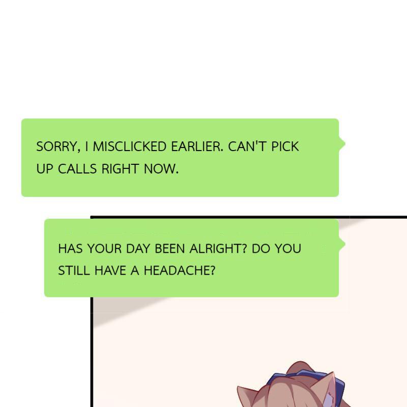 Help, my boyfriend is a ghost! Chapter 60 - page 13