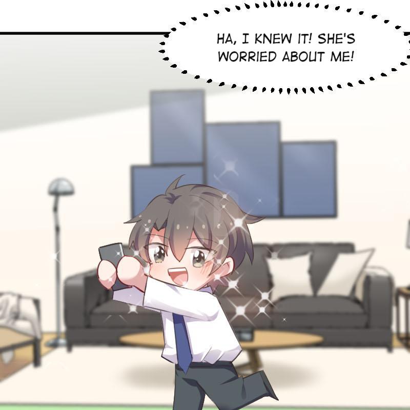 Help, my boyfriend is a ghost! Chapter 60 - page 15
