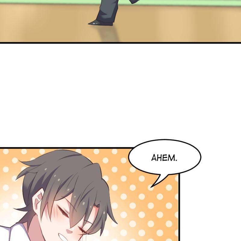 Help, my boyfriend is a ghost! Chapter 60 - page 16