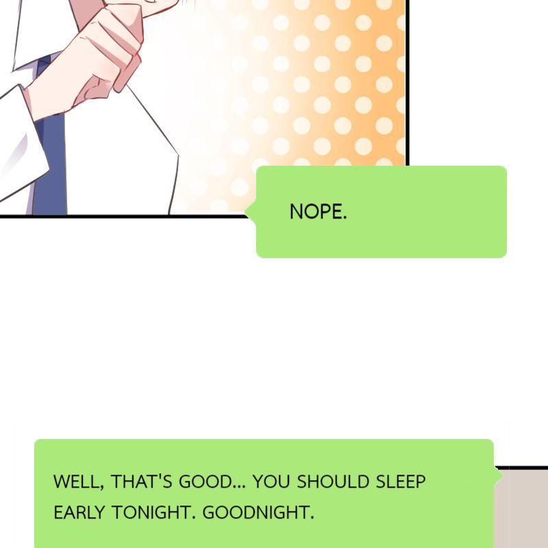 Help, my boyfriend is a ghost! Chapter 60 - page 17
