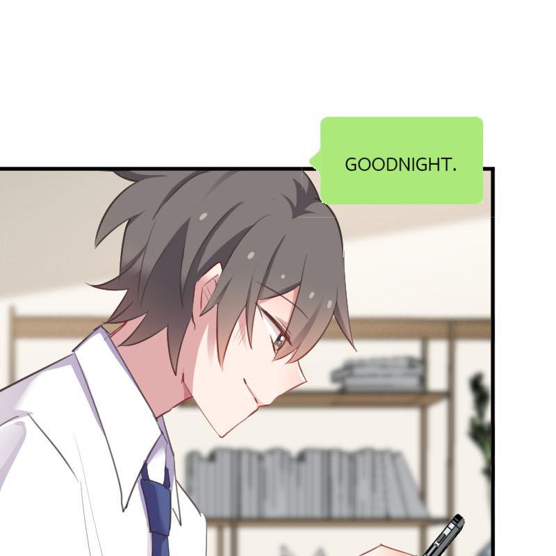 Help, my boyfriend is a ghost! Chapter 60 - page 19