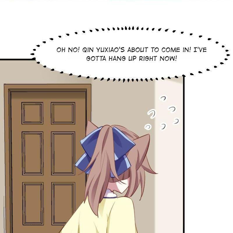 Help, my boyfriend is a ghost! Chapter 60 - page 3