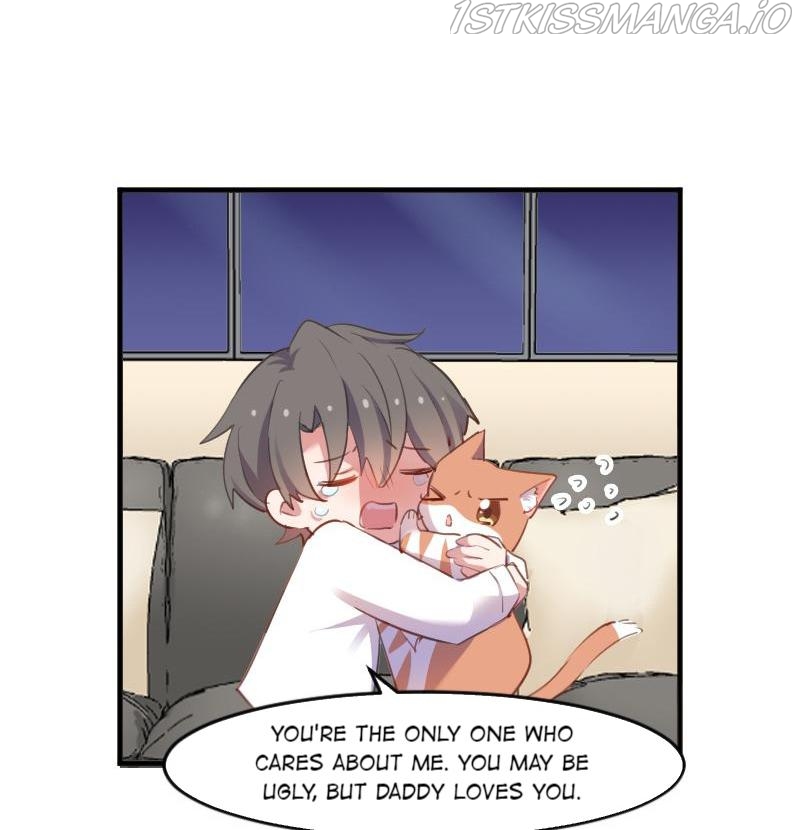 Help, my boyfriend is a ghost! Chapter 59 - page 11