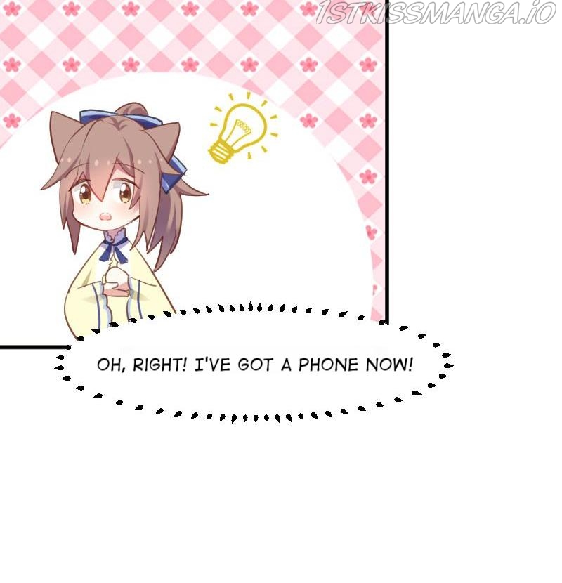 Help, my boyfriend is a ghost! Chapter 59 - page 13