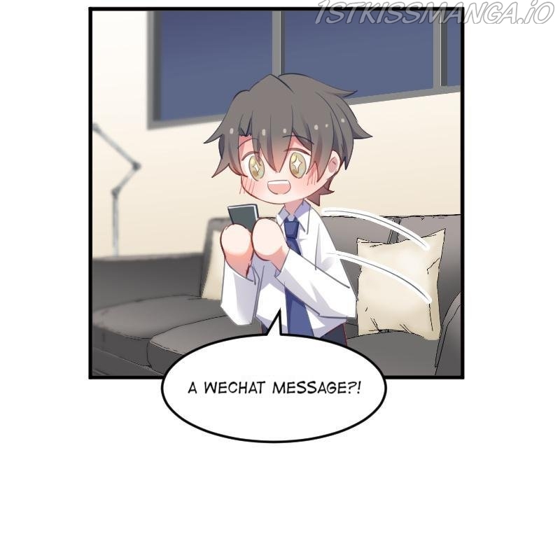 Help, my boyfriend is a ghost! Chapter 59 - page 23