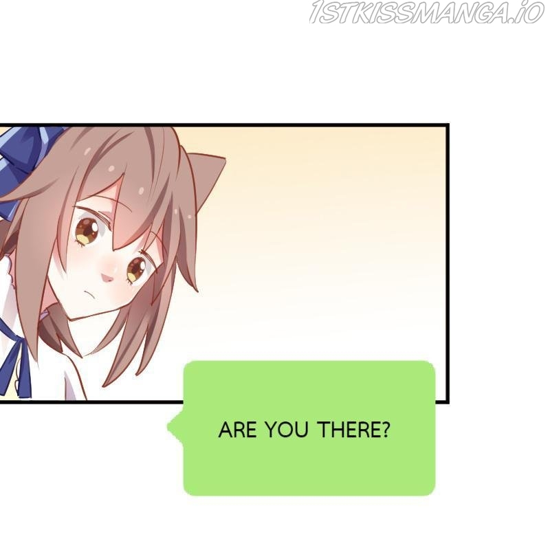 Help, my boyfriend is a ghost! Chapter 59 - page 24