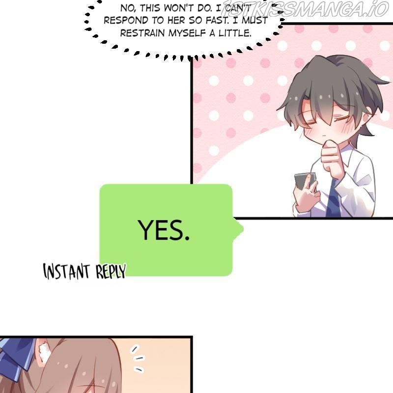 Help, my boyfriend is a ghost! Chapter 59 - page 26
