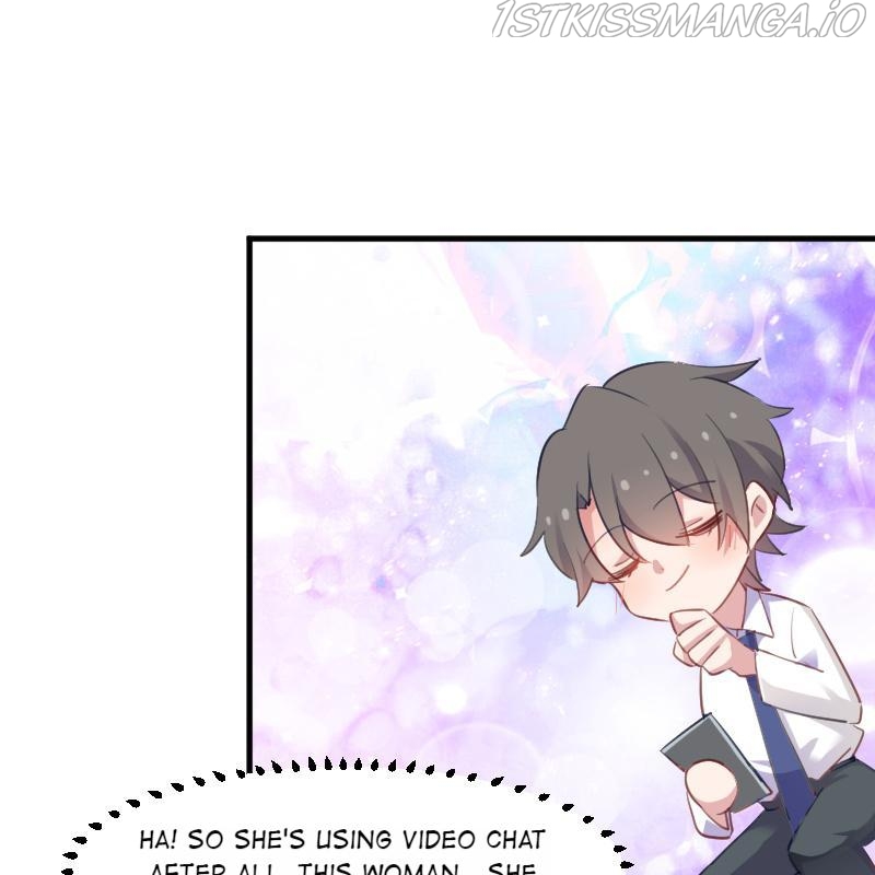 Help, my boyfriend is a ghost! Chapter 59 - page 34