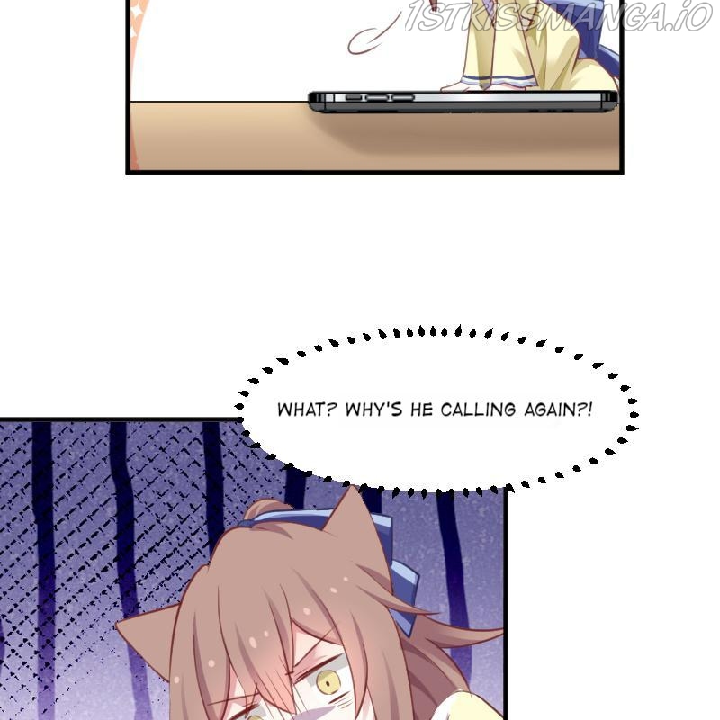 Help, my boyfriend is a ghost! Chapter 59 - page 39