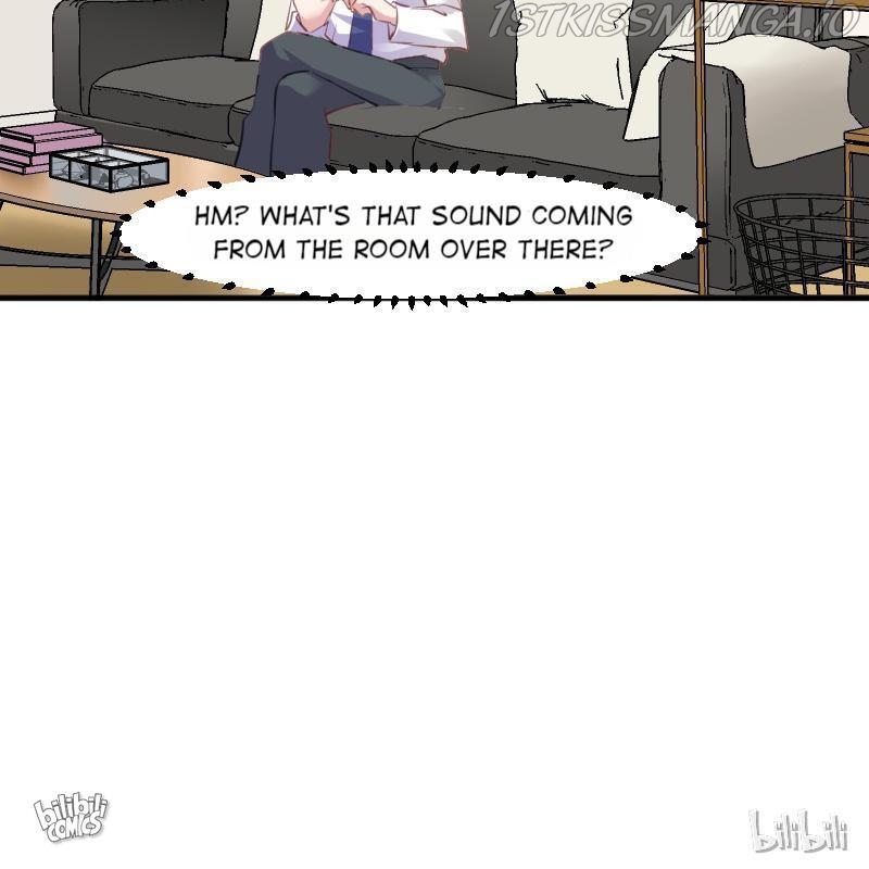 Help, my boyfriend is a ghost! Chapter 59 - page 43