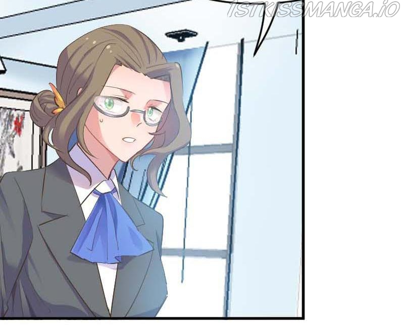 Help, my boyfriend is a ghost! Chapter 57 - page 13