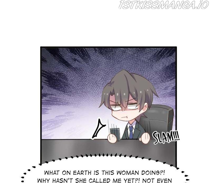 Help, my boyfriend is a ghost! Chapter 57 - page 14