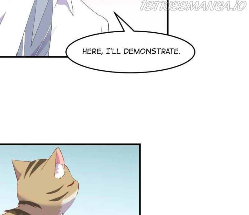 Help, my boyfriend is a ghost! Chapter 57 - page 21