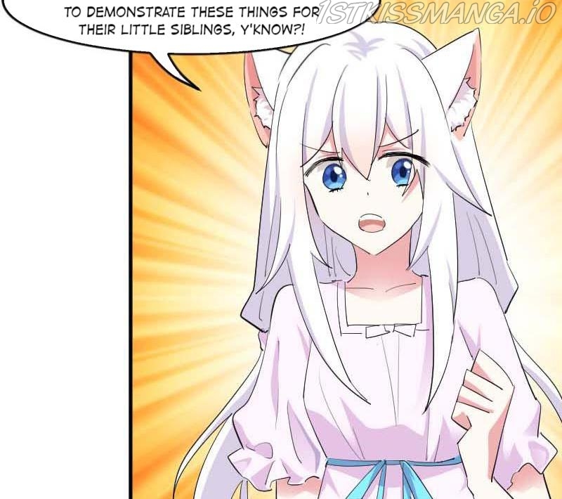 Help, my boyfriend is a ghost! Chapter 57 - page 31