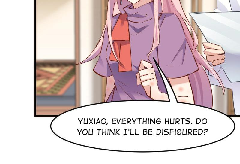 Help, my boyfriend is a ghost! Chapter 53 - page 37