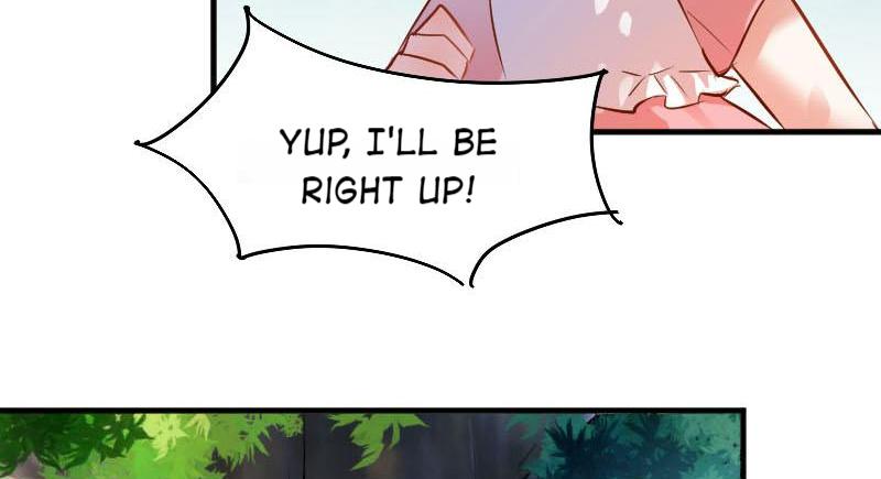 Help, my boyfriend is a ghost! Chapter 52 - page 13