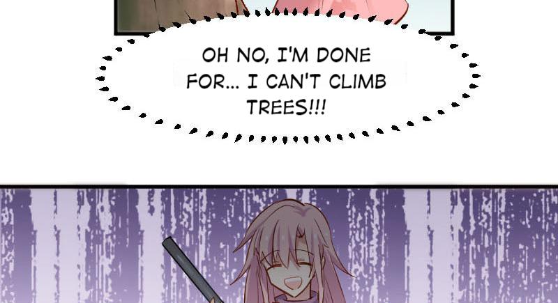 Help, my boyfriend is a ghost! Chapter 52 - page 17