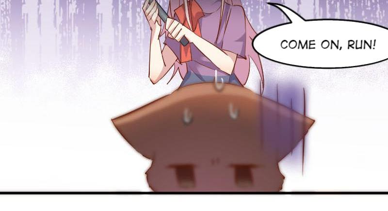 Help, my boyfriend is a ghost! Chapter 52 - page 18