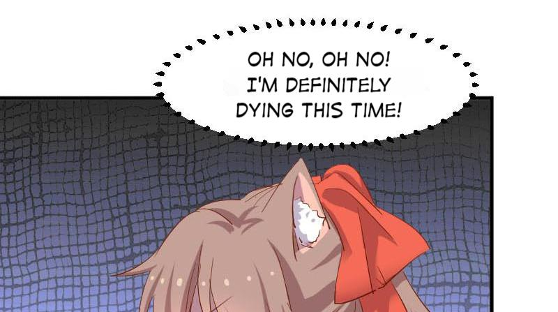 Help, my boyfriend is a ghost! Chapter 52 - page 19