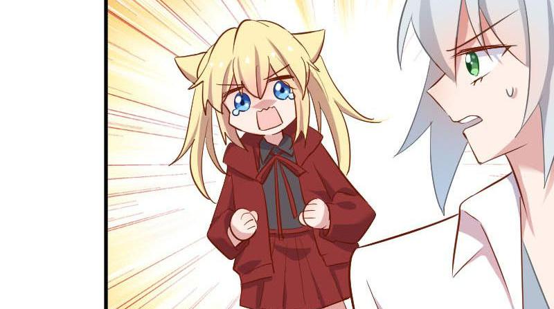 Help, my boyfriend is a ghost! Chapter 52 - page 22