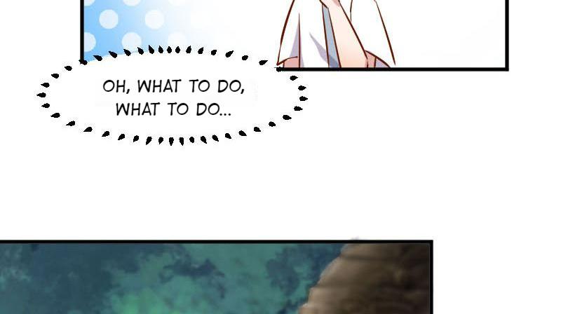 Help, my boyfriend is a ghost! Chapter 52 - page 25