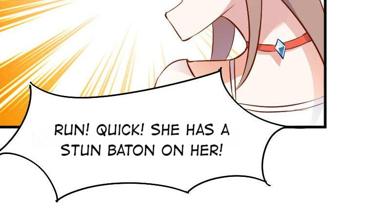 Help, my boyfriend is a ghost! Chapter 52 - page 3