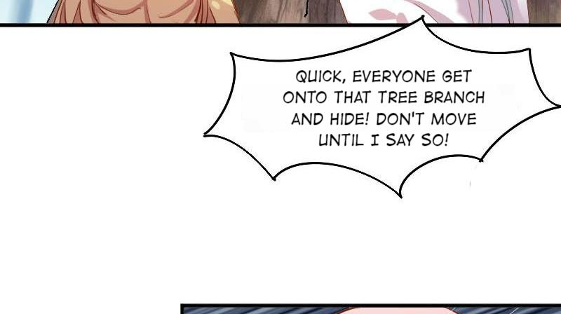 Help, my boyfriend is a ghost! Chapter 52 - page 30