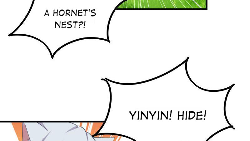 Help, my boyfriend is a ghost! Chapter 52 - page 38