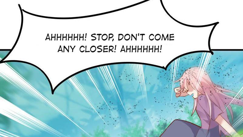 Help, my boyfriend is a ghost! Chapter 52 - page 41