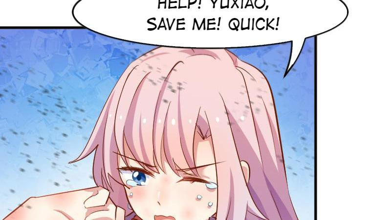Help, my boyfriend is a ghost! Chapter 52 - page 44