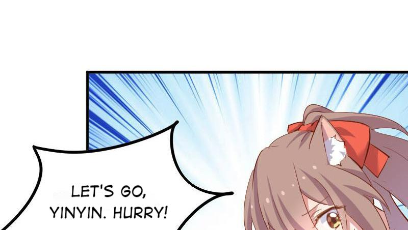 Help, my boyfriend is a ghost! Chapter 52 - page 46