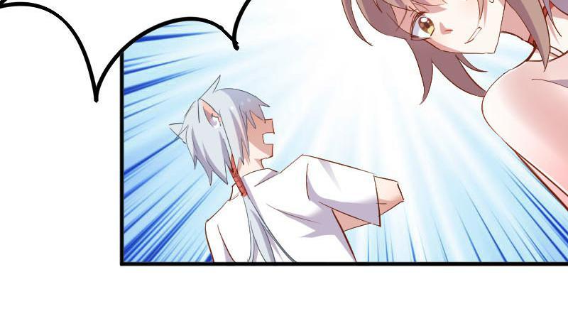 Help, my boyfriend is a ghost! Chapter 52 - page 47