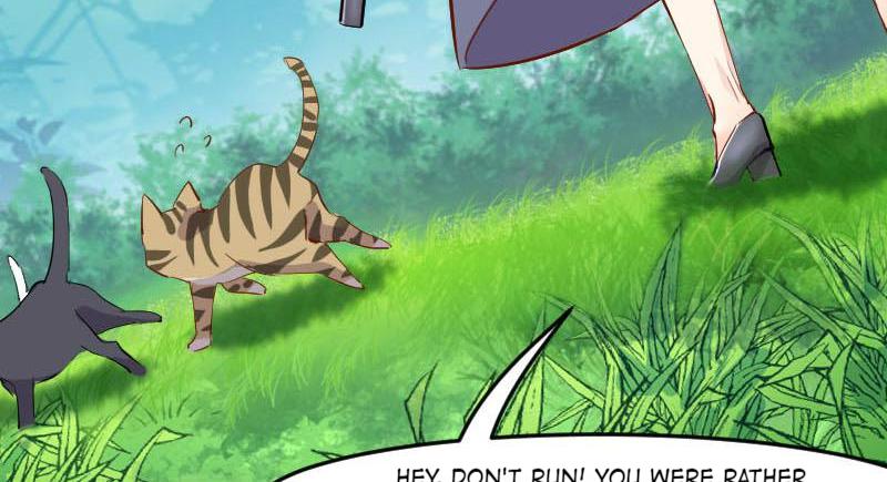 Help, my boyfriend is a ghost! Chapter 52 - page 5