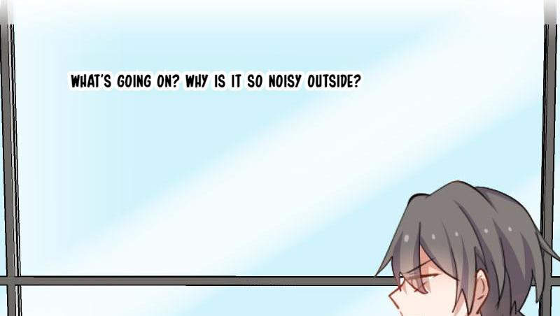 Help, my boyfriend is a ghost! Chapter 52 - page 53